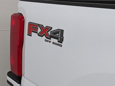 New 2026 Ford F350 XL w/ STX Appearance Package image 38
