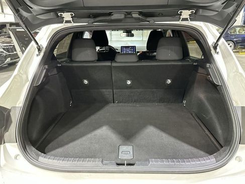 Used 2021 Toyota Corolla SE FWD image 20