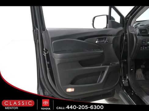 Used 2020 Honda Ridgeline RTL-E image 4