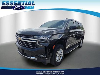 Used 2024 Chevrolet Tahoe LT