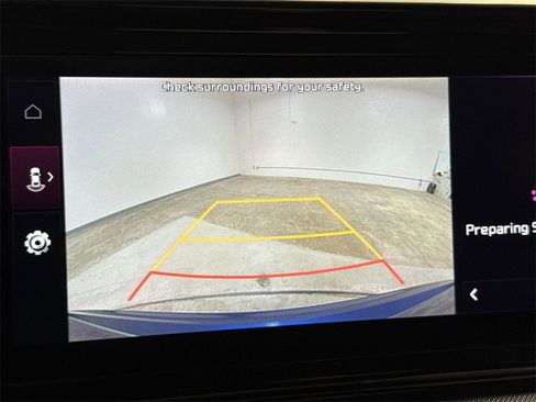 Used 2022 Kia K5 GT-Line image 16