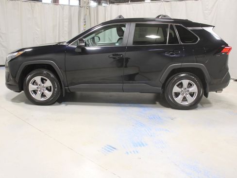 Used 2023 Toyota RAV4 XLE image 5