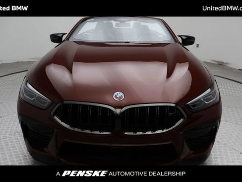 Used 2023 BMW M8 Competition image 5