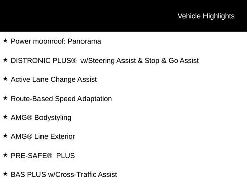 Used 2024 Mercedes-Benz CLE 300 4MATIC Coupe image 7