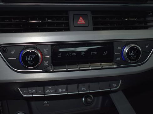 Used 2023 Audi A4 2.0T Premium Plus w/ Premium Plus Package image 21