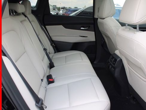 New 2025 Nissan Murano SL w/ Cargo Package image 16