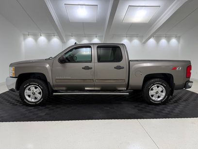 Used 2013 Chevrolet Silverado 1500 LT w/ All-Star Edition