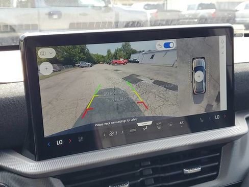 New 2026 Ford Explorer ST-Line AWD/4WD image 24