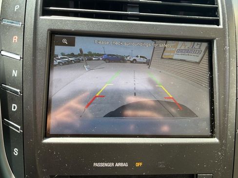 Used 2015 Lincoln MKC AWD w/ Equipment Group 102A Reserve image 27