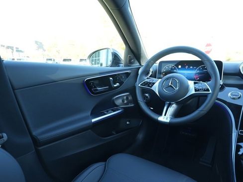 Used 2026 Mercedes-Benz C 300 C 300 image 20