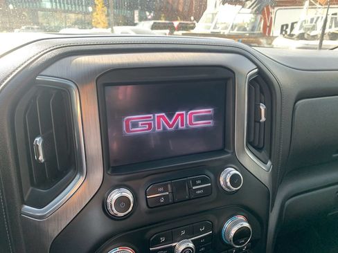 Used 2020 GMC Sierra 2500 Denali w/ Denali Ultimate Package AWD/4WD image 11