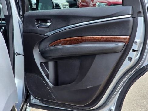 Used 2018 Acura MDX SH-AWD image 32