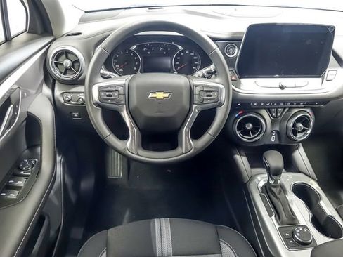New 2026 Chevrolet Blazer LT w/ Midnight/Sport Edition AWD/4WD image 12