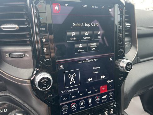 Used 2020 RAM 1500 Sport w/ Alpine Leather & Sound Group image 41