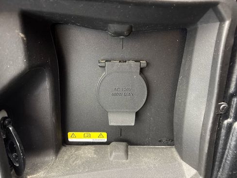 Certified 2023 Ford F150 XLT w/ Equipment Group 302A High AWD/4WD image 29