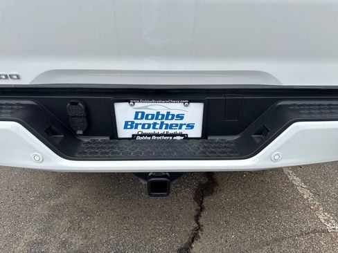 New 2026 Chevrolet Colorado LT w/ LT Convenience Package image 34