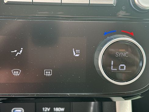 New 2026 Hyundai Tucson SEL FWD image 23