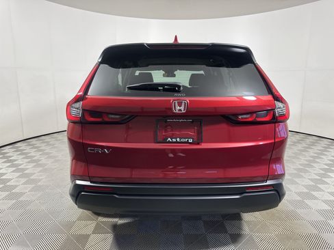 Used 2025 Honda CR-V EX image 6