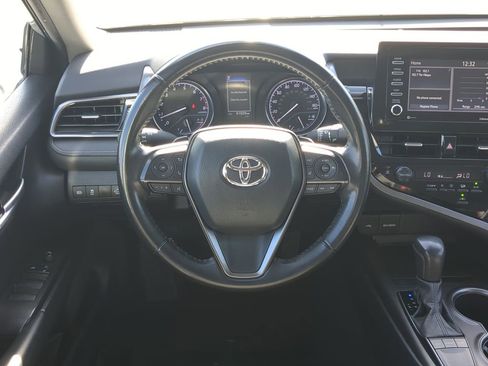 Used 2023 Toyota Camry SE image 22