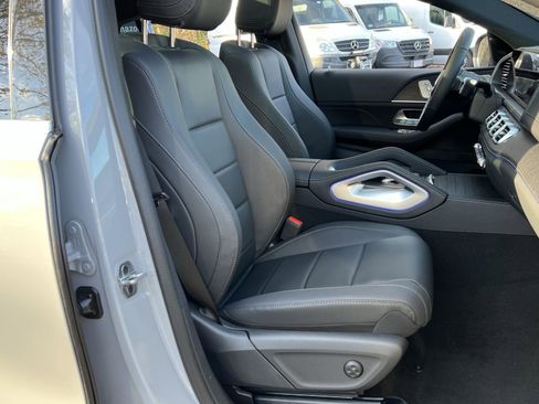 New 2026 Mercedes-Benz GLE 450 4MATIC Coupe image 26