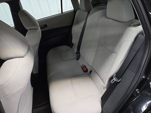 Used 2022 Toyota Corolla Cross L AWD/4WD image 31