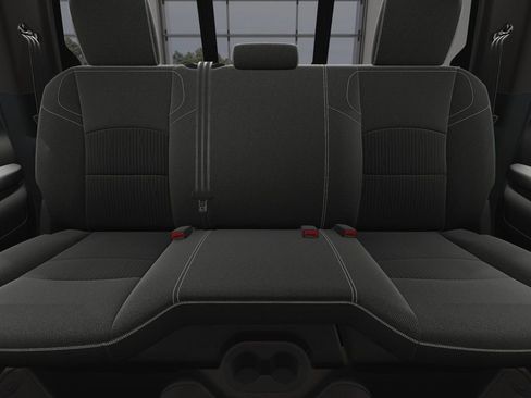 Used 2024 RAM 3500 Tradesman w/ Towing Technology Group image 18