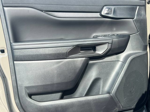 New 2026 Ford Ranger Raptor AWD/4WD image 16