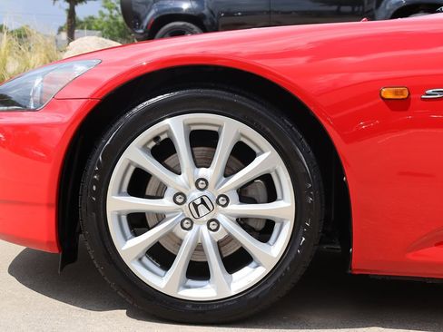 Used 2007 Honda S2000 image 48