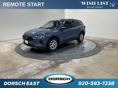Used 2023 Ford Escape Active