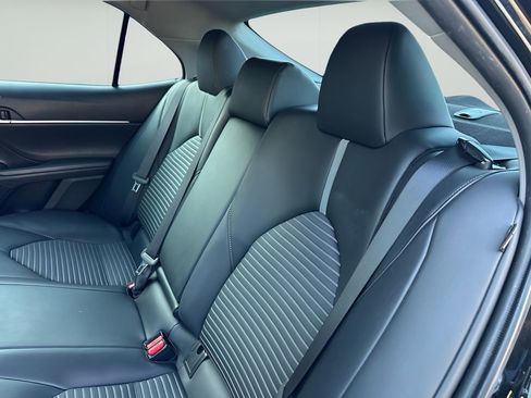 Used 2023 Toyota Camry SE w/ Convenience Package image 26