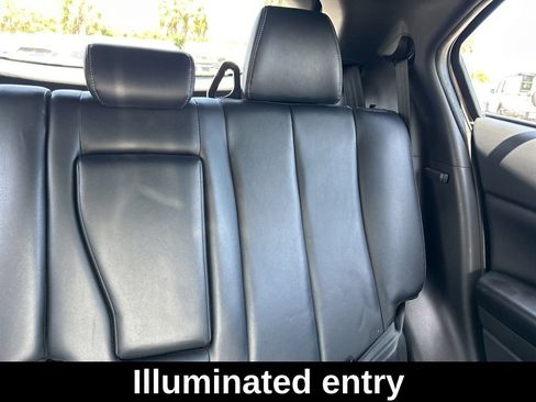 Used 2024 Mitsubishi Eclipse Cross SEL AWD/4WD image 14