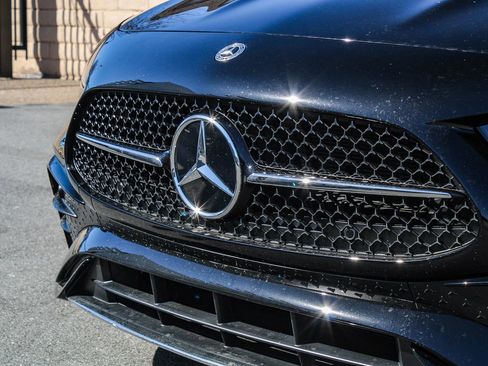 New 2026 Mercedes-Benz CLE 300 4MATIC Coupe image 5