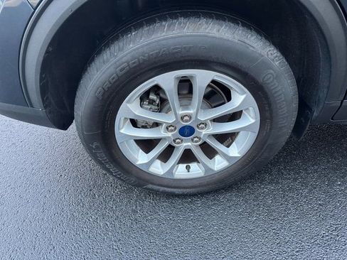 Used 2022 Ford Escape SE w/ Convenience Package image 9