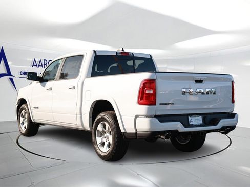 New 2026 RAM 1500 Big Horn RWD image 2