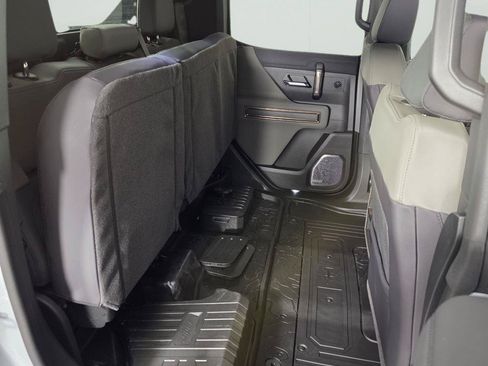 New 2025 GMC Hummer EV 3X w/ Extreme Off-Road Package AWD/4WD image 25