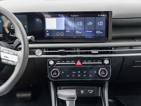 Certified 2026 Hyundai Santa Cruz SEL FWD image 13