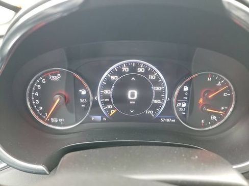 Used 2024 Chevrolet Malibu LT FWD image 14