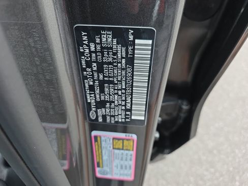 New 2026 Genesis GV70 2.5T AWD/4WD image 29