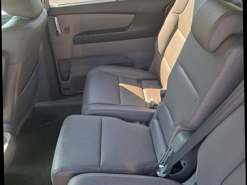 Used 2016 Honda Odyssey EX-L image 8