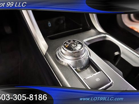 Used 2017 Ford Fusion SE w/ Fusion SE Technology Package FWD image 23