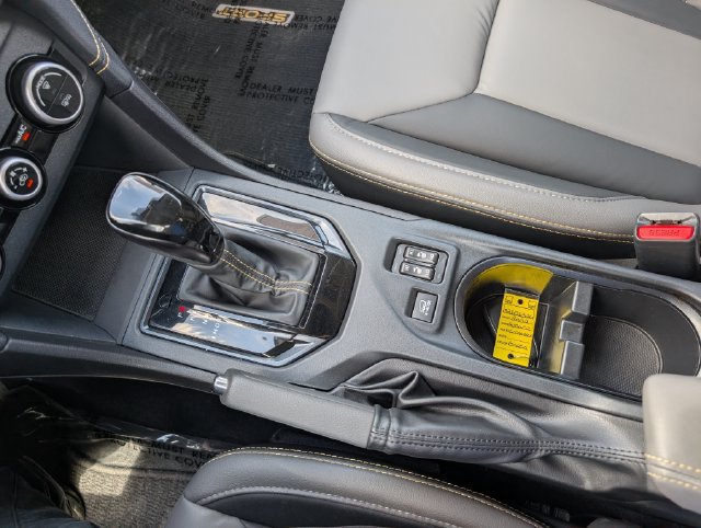 Used 2022 Subaru Crosstrek 2.5i Sport AWD/4WD image 24