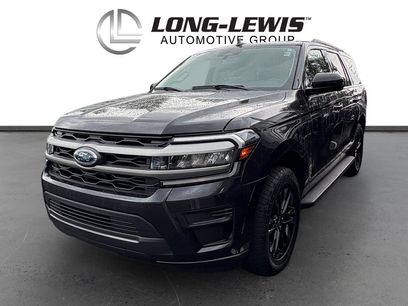 Used 2024 Ford Expedition XLT
