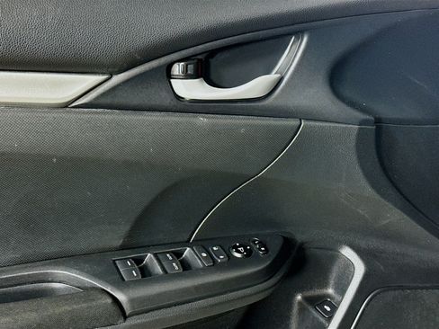 Used 2018 Honda Civic LX image 24