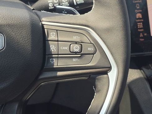 New 2026 Jeep Grand Cherokee L Limited image 28