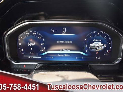 New 2026 Chevrolet Silverado 1500 RST image 25