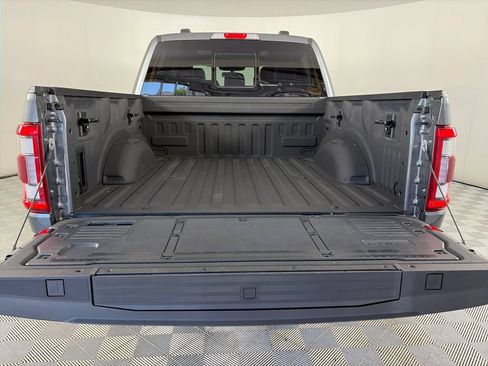Used 2023 Ford F150 Tremor w/ Equipment Group 402A High AWD/4WD image 28