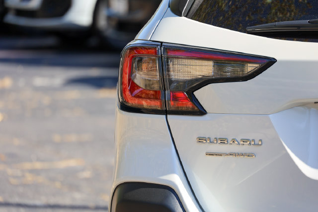 Certified 2024 Subaru Outback Limited XT AWD/4WD image 25