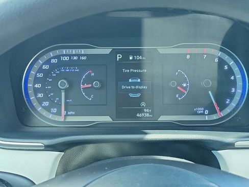 Used 2023 Hyundai Tucson SEL FWD image 26