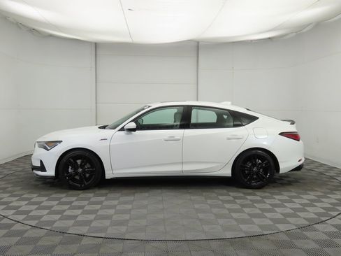 New 2026 Acura Integra A-Spec image 8