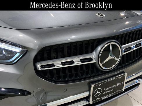 Certified 2026 Mercedes-Benz GLA 250 4MATIC image 29